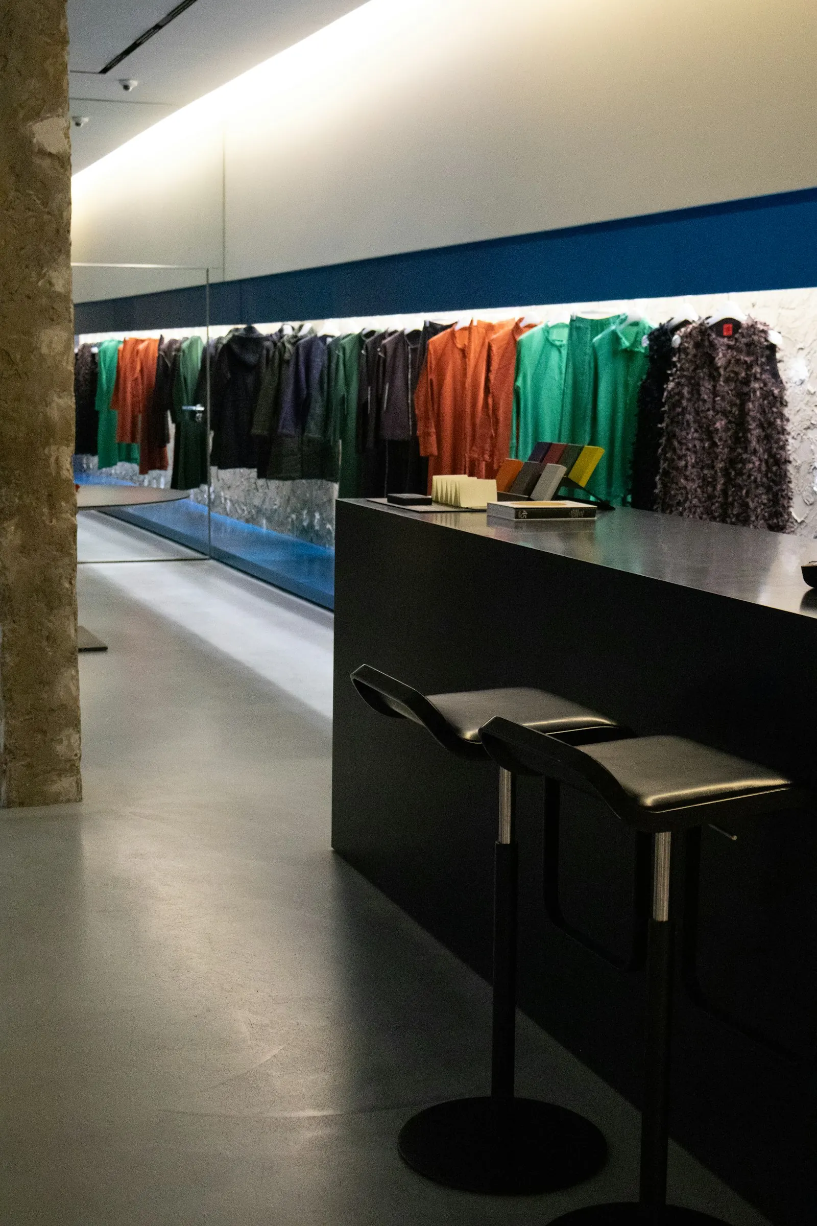 Inaugurations & Boutiques