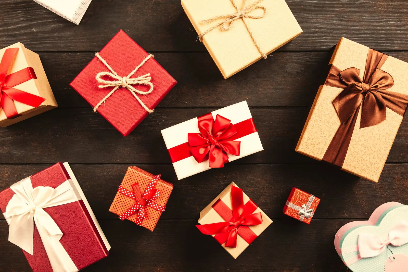 Fêtes de Noël d'entreprise